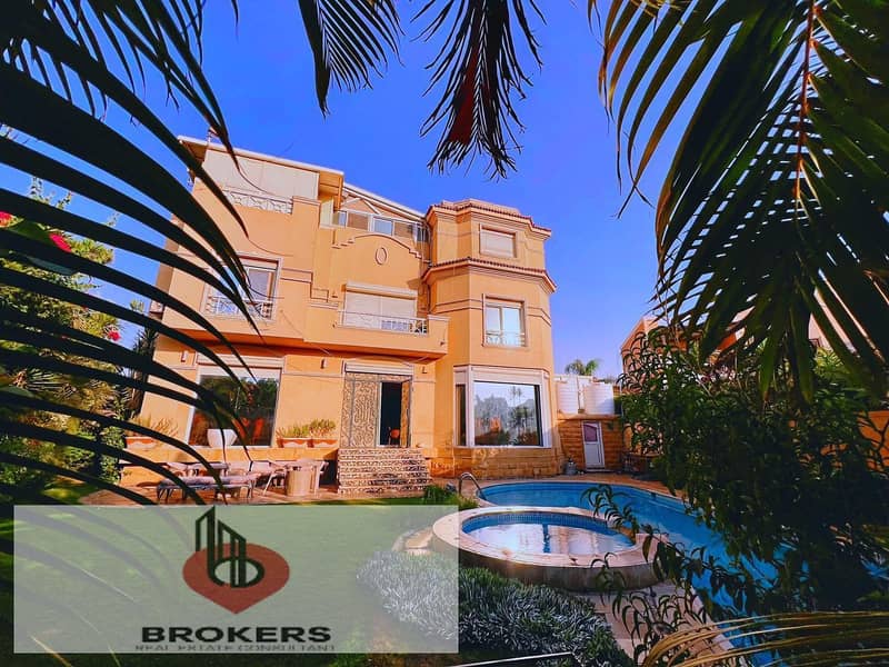 Luxury Standalone Villa for Sale | Grand Residence – pohled 2