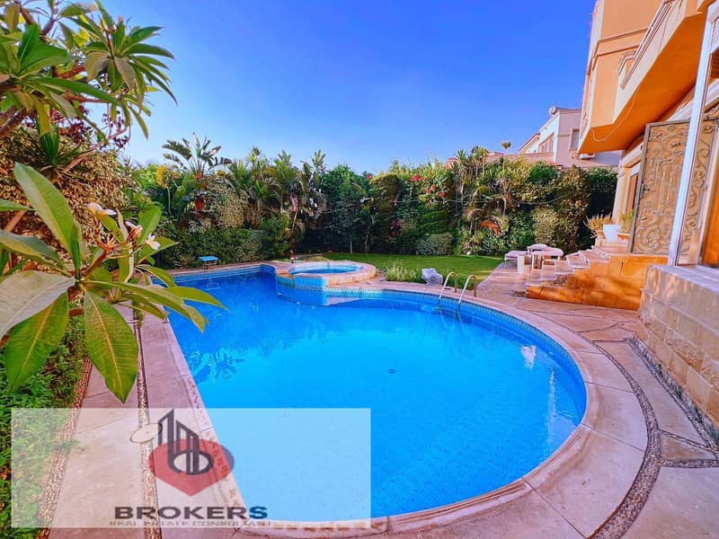 Luxury Standalone Villa for Sale | Grand Residence – pohled 3