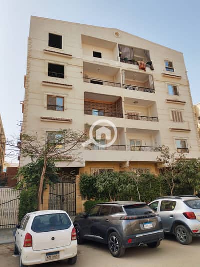 3 Bedroom Apartment for Sale in Shorouk City, Cairo - WhatsApp Image 2026-07-05 at 6.00. 48 PM (1). jpeg