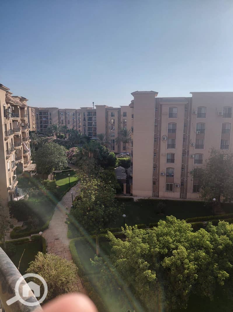 300 m² apartment for rent in the First Settlement, Villas Al-Banfsej, in a prime location and at a great price. – pohled 5