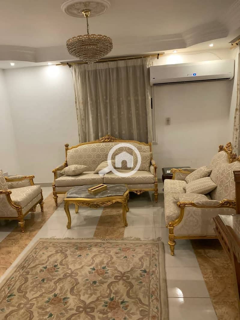 A rare opportunity to own a beautifully finished apartment in one of the best locations in Al Rehab City! - Ansicht 3