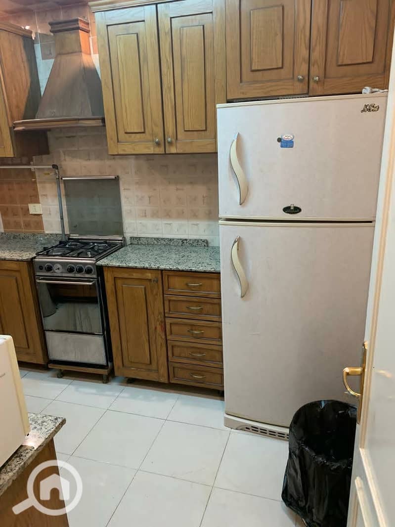 A rare opportunity to own a beautifully finished apartment in one of the best locations in Al Rehab City! - Ansicht 6
