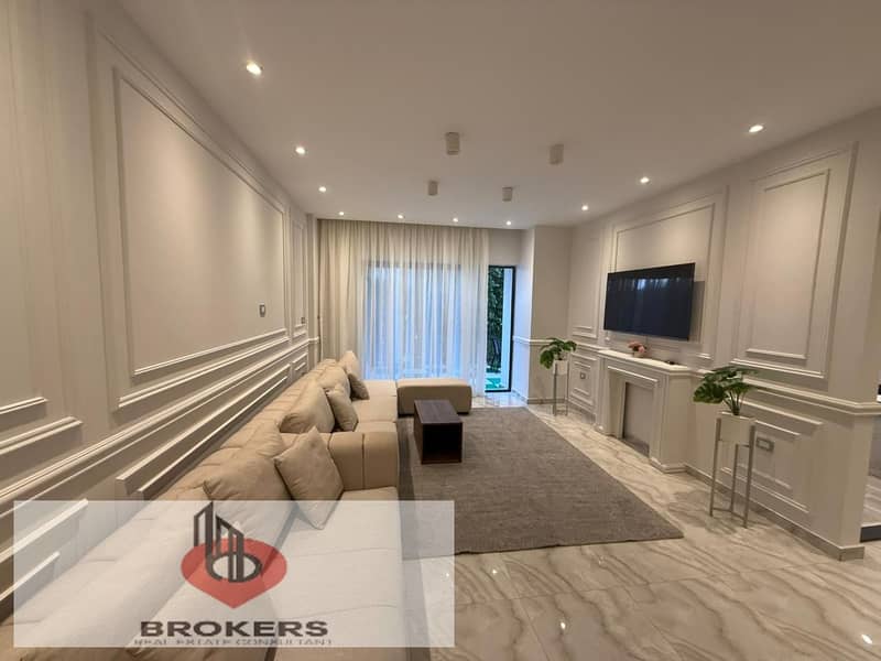 Luxury Apartment for Rent | Lake View Residence - Bild 2