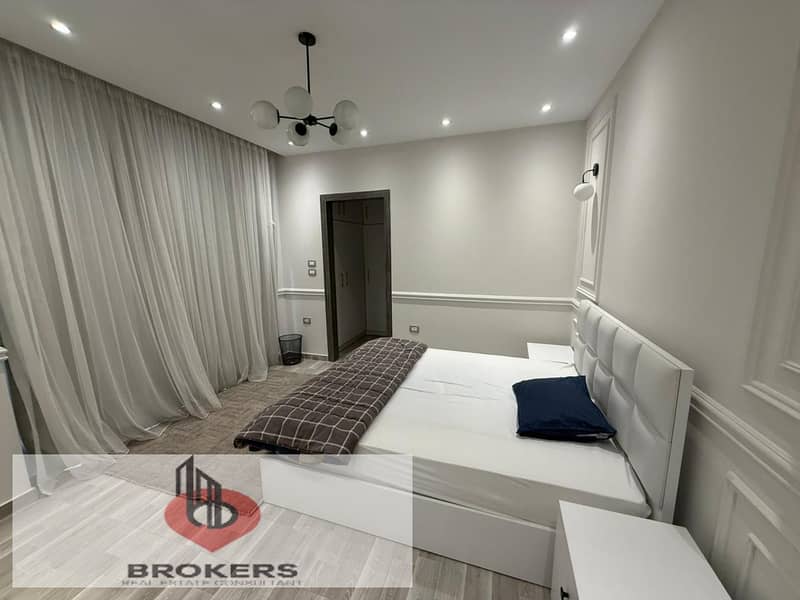 Luxury Apartment for Rent | Lake View Residence - Bild 3