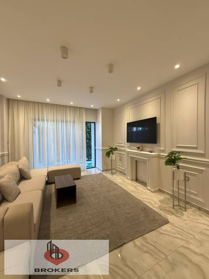 Luxury Apartment for Rent | Lake View Residence - Bild 5