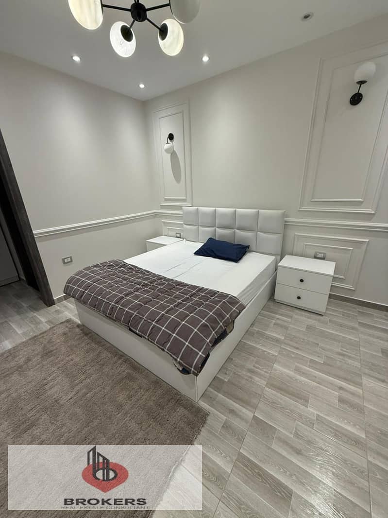 Luxury Apartment for Rent | Lake View Residence - Bild 6