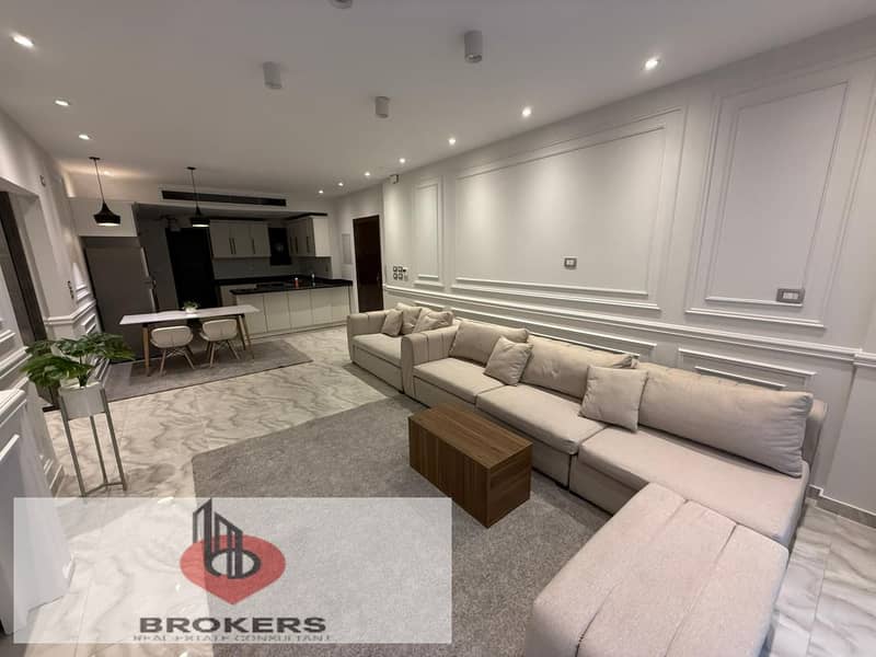 Luxury Apartment for Rent | Lake View Residence - Fler