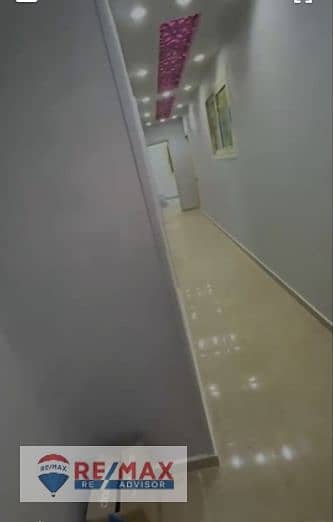 Apartment for Sale in the Fifth District – Sheikh Zayed - Widok 5