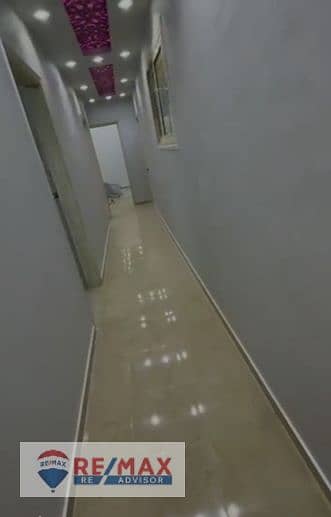 Apartment for Sale in the Fifth District – Sheikh Zayed - Widok 6