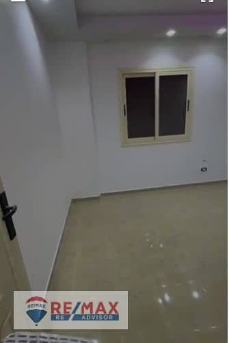 Apartment for Sale in the Fifth District – Sheikh Zayed - Więcej