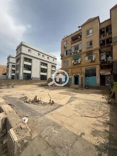 Retail for Rent in Sheikh Zayed, Giza - f3413ebf-78f2-4082-80eb-4bf24e3236d9. jpg