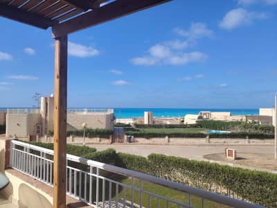 3 Bedroom Flat for Rent in North Coast, Matruh - Long Beach chalet El Alamein 3 Bedroom Flat for Rent in North Coast, Matruh - Long Beach chalet El Alamein