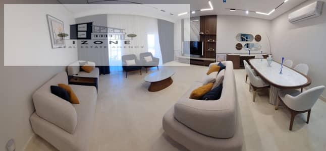 3 Bedroom Apartment for Rent in New Cairo, Cairo - 9a302e86-da00-4d48-83fb-88bc75c9b44d. jpeg