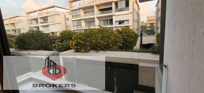 2 Bedroom Apartment for Rent in New Cairo, Cairo - WhatsApp Image 2026-07-05 at 16.39. 48. jpeg 2 Bedroom Apartment for Rent in New Cairo, Cairo - WhatsApp Image 2026-07-05 at 16.39. 48. jpeg