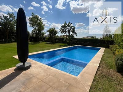 4 Bedroom Villa for Rent in Sheikh Zayed, Giza - WhatsApp Image 2026-07-05 at 8.11. 18 PM. jpeg 4 Bedroom Villa for Rent in Sheikh Zayed, Giza - WhatsApp Image 2026-07-05 at 8.11. 18 PM. jpeg