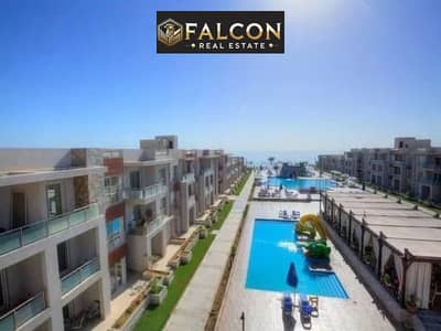 2 Bedroom Chalet for Sale in Ain Sukhna, Suez - 5bcc0b91-9197-4a2e-87e0-0132840699bf. jpg