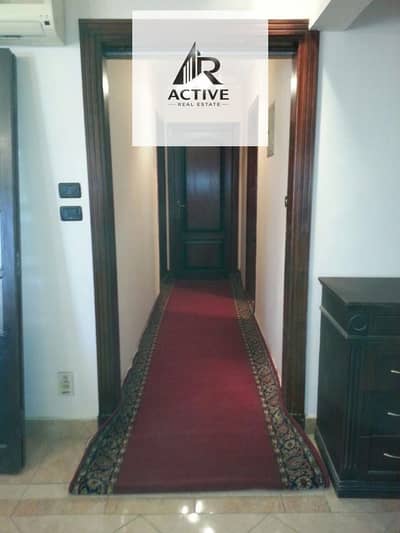 2 Bedroom Apartment for Sale in Sheraton, Cairo - IMG-20260705-WA0043. jpg