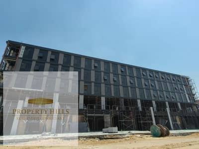 Other Commercial for Sale in New Cairo, Cairo - 1001355252. jpg