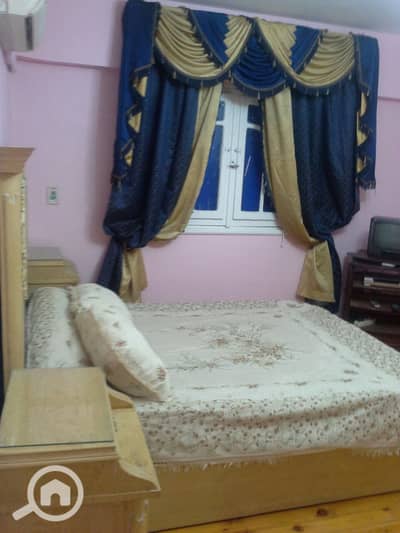 شقة 2 غرفة نوم للايجار في المعادي، القاهرة - 98748451-85d7-4202-b034-ce53e8dad391. jpg