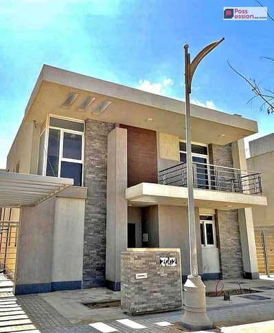 5 Bedroom Villa for Sale in New Cairo, Cairo - WhatsApp Image 2026-06-16 at 12.19. 09 PM (1). jpeg