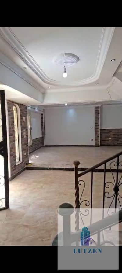 دوبلكس 6 غرف نوم للبيع في القاهرة الجديدة، القاهرة - WhatsApp Image 2026-07-05 at 8.23. 09 PM (4). jpeg دوبلكس 6 غرف نوم للبيع في القاهرة الجديدة، القاهرة - WhatsApp Image 2026-07-05 at 8.23. 09 PM (4). jpeg