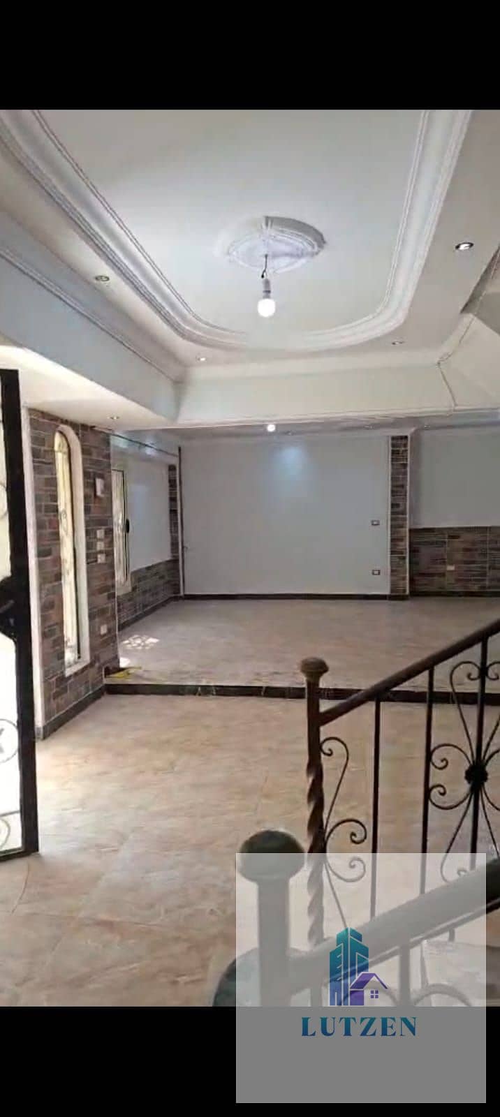 420 SQM Duplex for Sale in Yasmeen Villas with 150 SQM Private Garden, 6 Bedrooms, Private Entrance, 2 Parking Spaces and Legal Documents - Widok 2