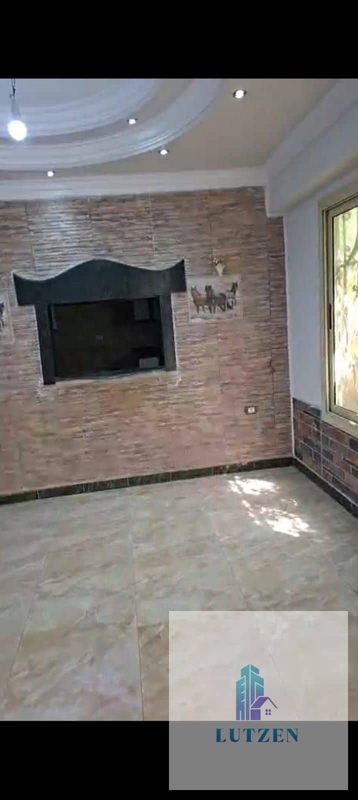 420 SQM Duplex for Sale in Yasmeen Villas with 150 SQM Private Garden, 6 Bedrooms, Private Entrance, 2 Parking Spaces and Legal Documents - Widok 3
