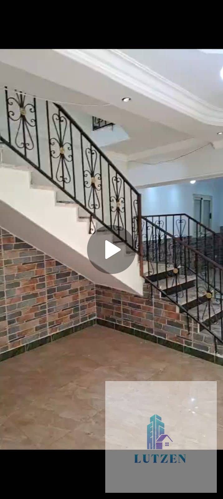 420 SQM Duplex for Sale in Yasmeen Villas with 150 SQM Private Garden, 6 Bedrooms, Private Entrance, 2 Parking Spaces and Legal Documents - Widok 4