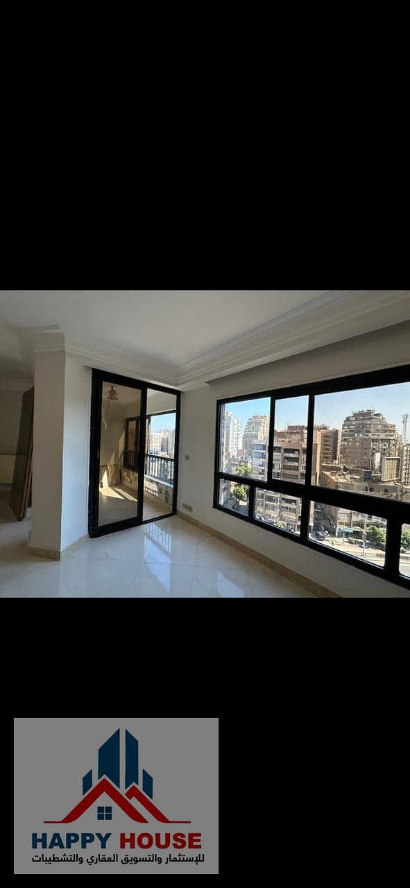 Apartment for Sale in Mohandessin with an Open View. - Ansicht 3