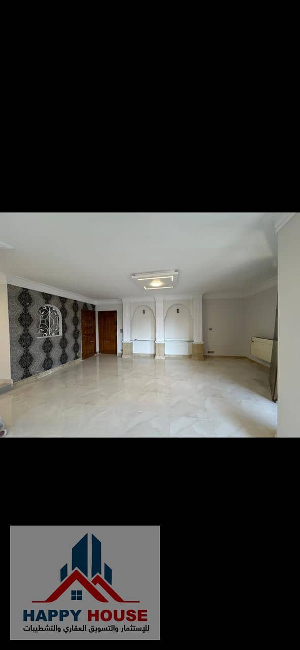 Apartment for Sale in Mohandessin with an Open View. - Ansicht 4