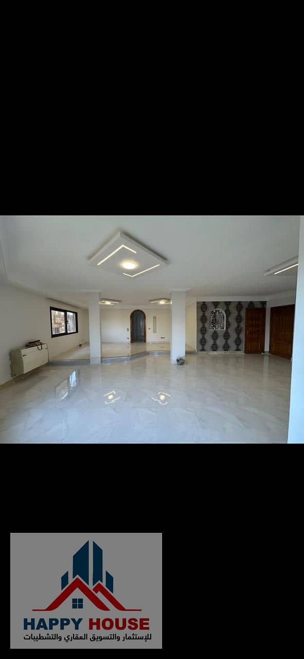Apartment for Sale in Mohandessin with an Open View. - Ansicht 5