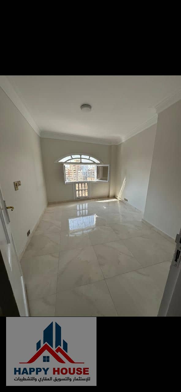Apartment for Sale in Mohandessin with an Open View. - Ansicht 6