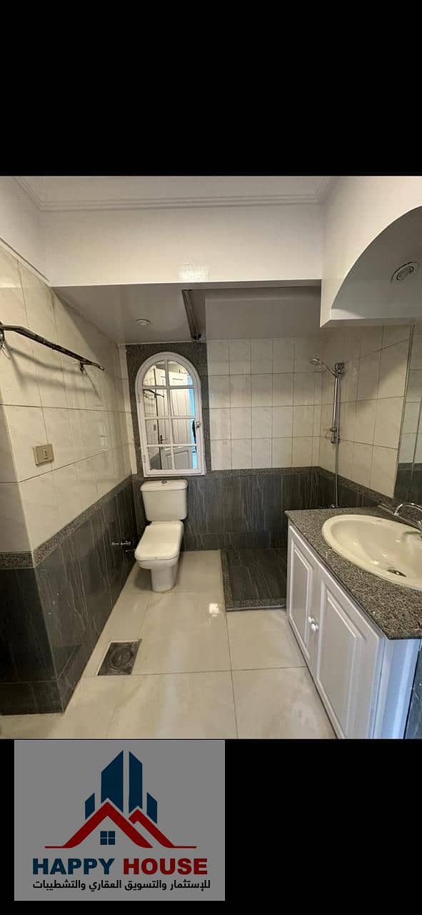 Apartment for Sale in Mohandessin with an Open View. - Mehr