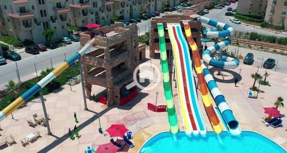 شاليه 2 غرفة نوم للبيع في راس سدر، سيناء - n8. JPG شاليه 2 غرفة نوم للبيع في راس سدر، سيناء - n8. JPG