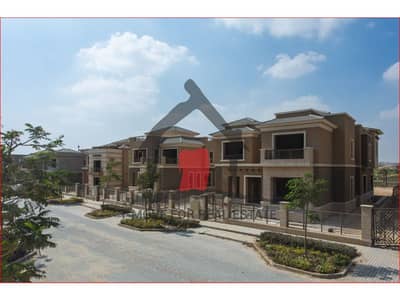 5 Bedroom Villa for Sale in 6th of October, Giza - 2. jpg