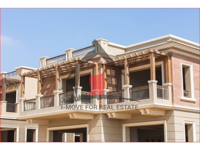 Special Design Standalone Villa for Sale New Giza – pohled 6