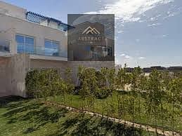 4 Bedroom Townhouse for Sale in North Coast, Matruh - images (7). jpg 4 Bedroom Townhouse for Sale in North Coast, Matruh - images (7). jpg