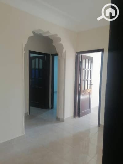 2 Bedroom Apartment for Sale in 6th of October, Giza - 9560. jpg 2 Bedroom Apartment for Sale in 6th of October, Giza - 9560. jpg