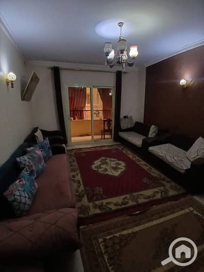 شقة 3 غرف نوم للبيع في فيصل، الجيزة - 215449. jpg شقة 3 غرف نوم للبيع في فيصل، الجيزة - 215449. jpg