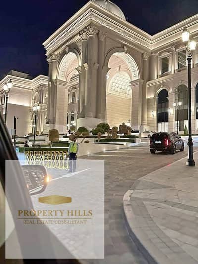 7 Bedroom Villa for Sale in New Cairo, Cairo - 646386290_122211458714569974_4277686709203514072_n (1). jpg 7 Bedroom Villa for Sale in New Cairo, Cairo - 646386290_122211458714569974_4277686709203514072_n (1). jpg
