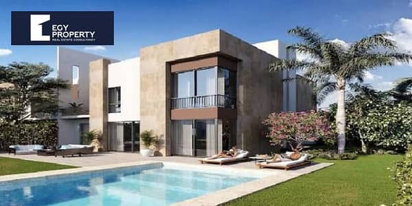 3 Bedroom Townhouse for Sale in New Cairo, Cairo - 11. jpeg