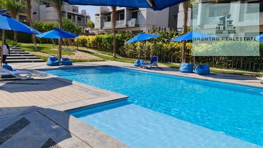 4 Bedroom Villa for Rent in Sheikh Zayed, Giza - WhatsApp Image 2026-07-01 at 15.11. 35. jpeg