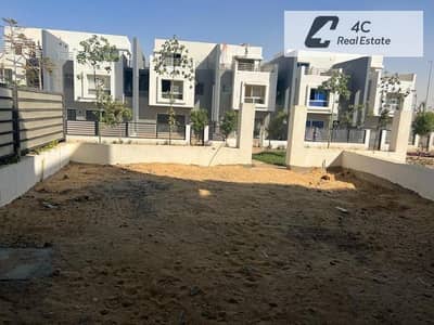 4 Bedroom Townhouse for Sale in New Cairo, Cairo - WhatsApp Image 2023-03-21 at 5.14. 25 PM (4). jpg 4 Bedroom Townhouse for Sale in New Cairo, Cairo - WhatsApp Image 2023-03-21 at 5.14. 25 PM (4). jpg