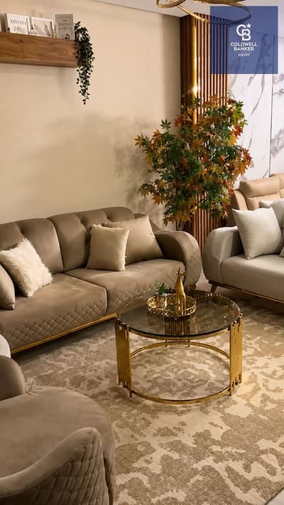 2 Bedroom Apartment for Sale in New Cairo, Cairo - e6883aac-886c-45f0-b40b-5c3d134c8344. png 2 Bedroom Apartment for Sale in New Cairo, Cairo - e6883aac-886c-45f0-b40b-5c3d134c8344. png