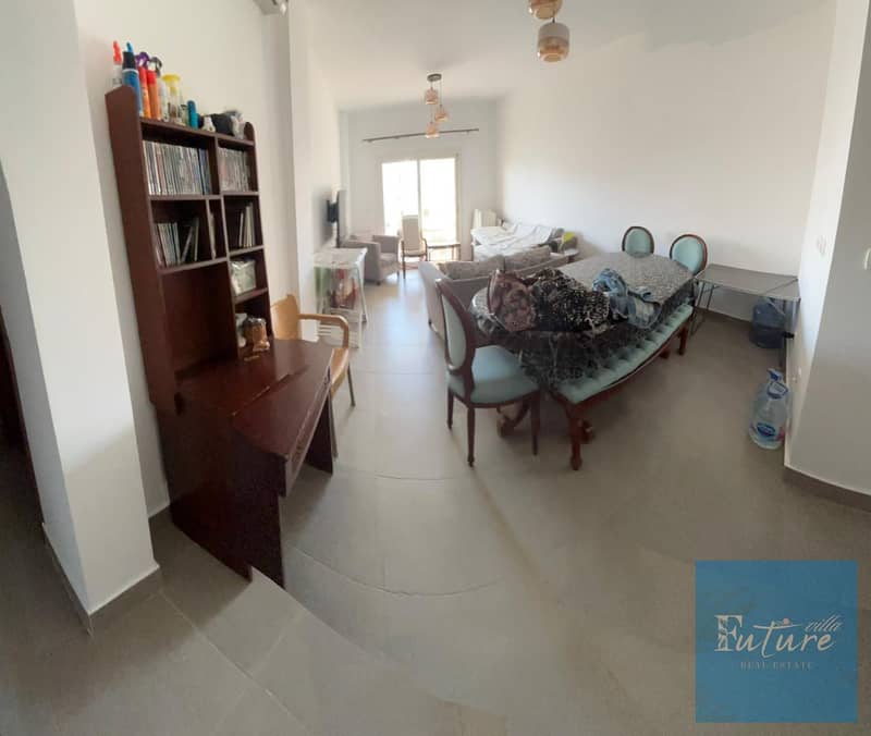Penthouse for Sale in Amwaj  Second Floor with Private Rooftop  Internal Staircase  4 Bedrooms  3 Bathrooms  Swimming Pool View  For inquiries: +20 114 999 5167 - Więcej