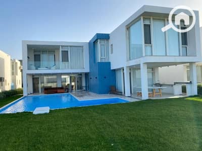 6 Bedroom Villa for Rent in North Coast, Matruh - 4290. jpg