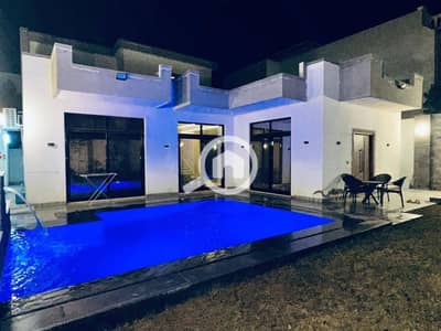 3 Bedroom Villa for Rent in King Mariout, Alexandria - 9fb607eb-a96f-4d79-8b99-6fa76773c259. jpg