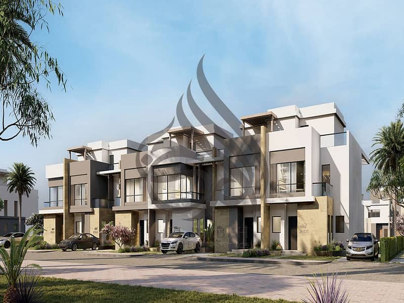 8 Front-Garden-Ville-Townhouses. jpg