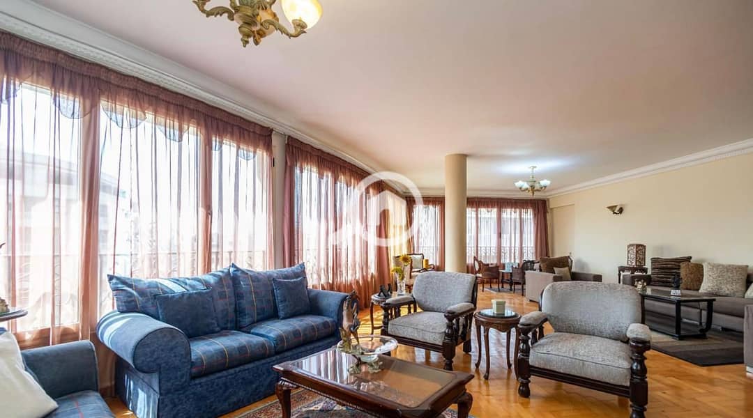 For rent, Breshdi Street, Roman Camp, 250m, Altra Lux brand building. - Több