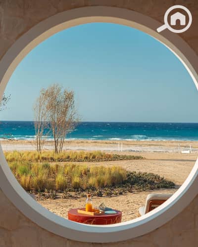 4 Bedroom Twin House for Sale in North Coast, Matruh - 724216496_1013739101129279_7299592514451976315_n. jpg